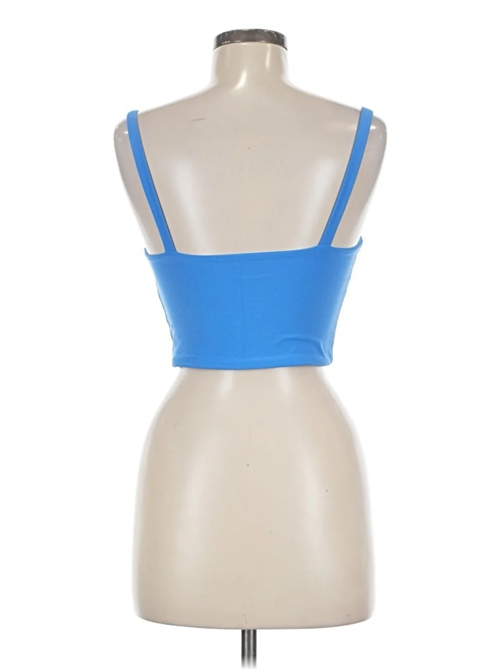 Skatie Athletic Top Set x2 Seamless Crop Sports Bra Top Medium